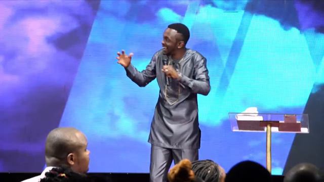 SUNDAY SERVICE COLONIZATION AGENDA SERIES || WITH JOHN CW || 04-09-2022 смотреть онлайн