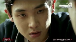 Кап Дон 1 сезон 19 серия