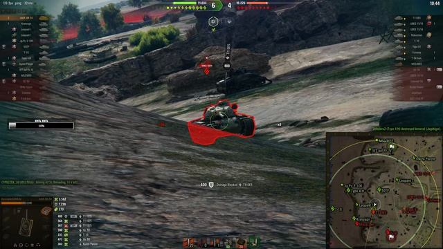 AMX M4 54 ON EU / Ins0ciable