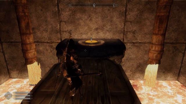 Skyrim SE: Forgotten Seasons Part 1 смотреть онлайн