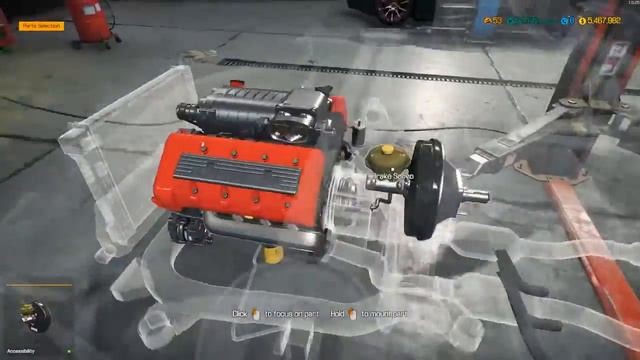 Nissan R34 Rally Car Rebuild (Car Mechanic Simulator 2018) смотреть онлайн