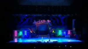 Ozoda Nursaidova - Andijonlik bezori I Озода Нурсаидова - Aндижонлик безори