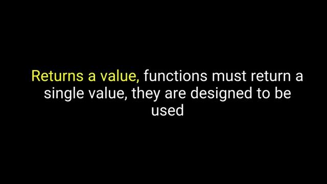 Difference between Stored Procedure and Function (Sp vs Fn) смотреть онлайн