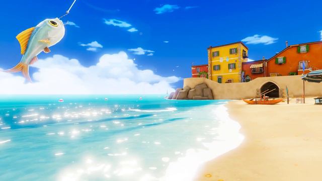 Трейлер On Your Tail