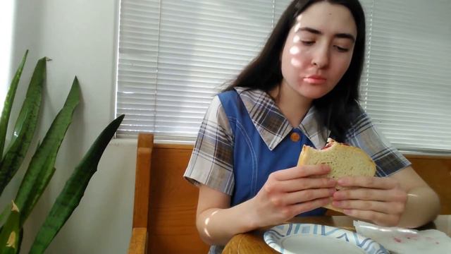 Peanut Butter and Jam- An Original Composition смотреть онлайн