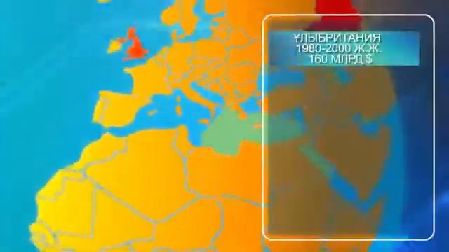 Privatization 2014 2016 kaz смотреть онлайн