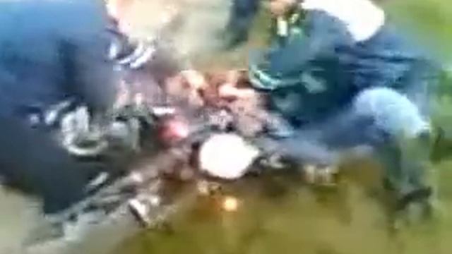 Менты отнимают мопед смотреть онлайн