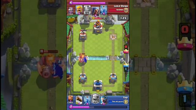КАК ПОЛУЧИТЬ ЛЕГУ? | Топ 3 Способа как получить легу в Clash Royale. смотреть онлайн