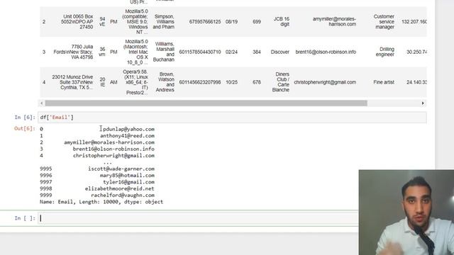 Dicas Python para Ciência de dados - .apply() + lambda | Pandas смотреть онлайн