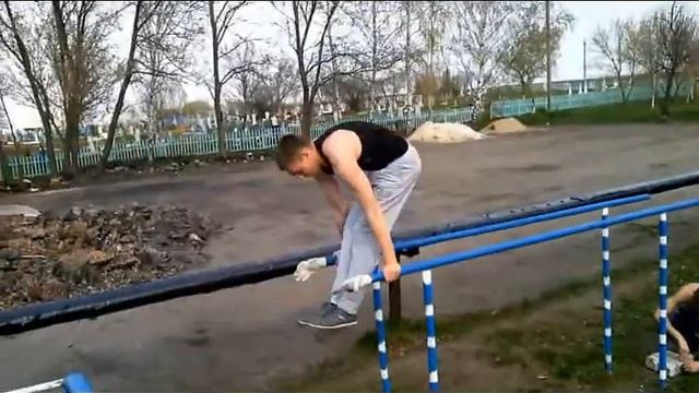 Maksim Gimnastic 2014 смотреть онлайн