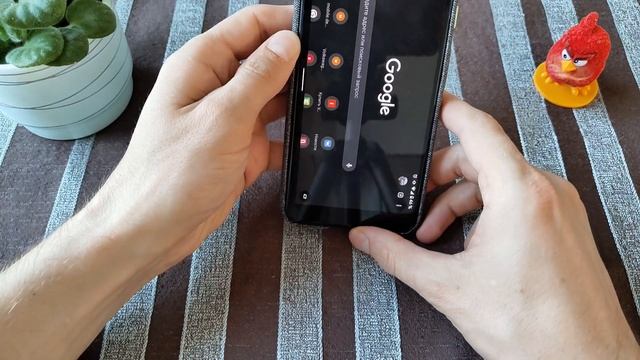 Перешёл на Pixel 3a Xl: автономность, камера и Android 10