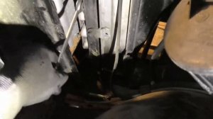 #73. Падает давление на жаре? Повод удалить маслорадиатор!