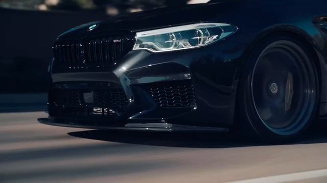 BMW M5 _ CAR EDIT _ CAP CUT _ 4K смотреть онлайн