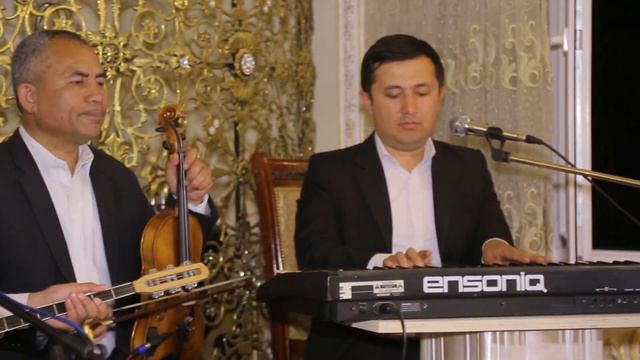 Vohid Abdulhakim - Yaratganga Munojotim | Вохид Абдулхаким - Яратганга муножотим #UydaQoling