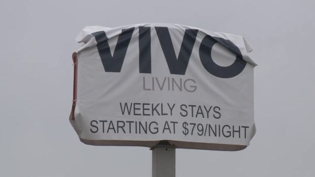 Recycling hotels into affordable housing смотреть онлайн