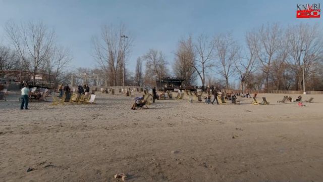 Сербия 2023/Нови-Сад/Пляж Штранд/Новые законы смотреть онлайн