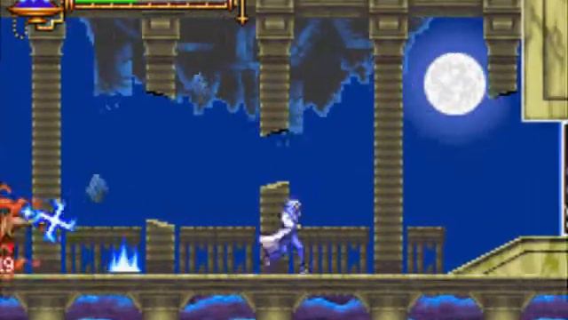castlevania soma cruz vs julius belmont смотреть онлайн