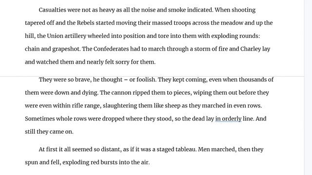 soldier's heart chapter 9 gettysburg смотреть онлайн