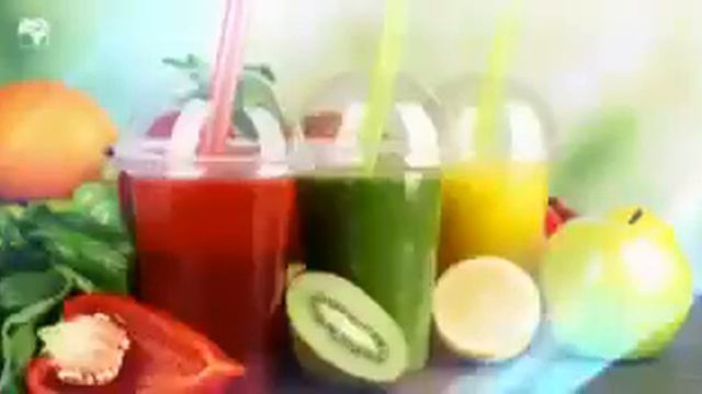 как правильно есть фрукты