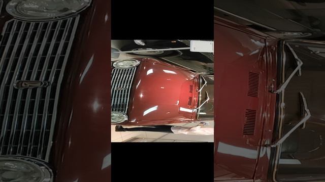 мой рассказ о ВАЗ 2101 смотреть онлайн