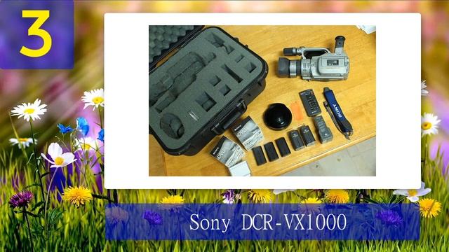 Best Camcorder for Vintage Look 2024 - Top 5 смотреть онлайн