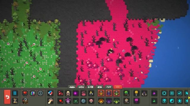 КИБЕРСПОРТ!!! — WorldBox — yaropas 2020 смотреть онлайн