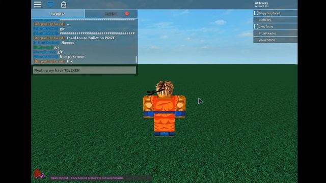 A Few Of My FAVORITE Scripts | Void Script Builder смотреть онлайн
