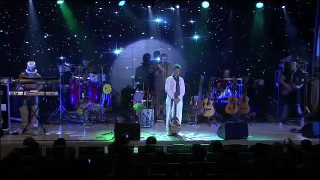 Творческий Вечер Группы ДиДюЛя ~ Пресс-Центр Москва 2012 смотреть онлайн