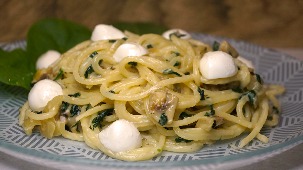 ПП ГО | Не ПП-рецепты