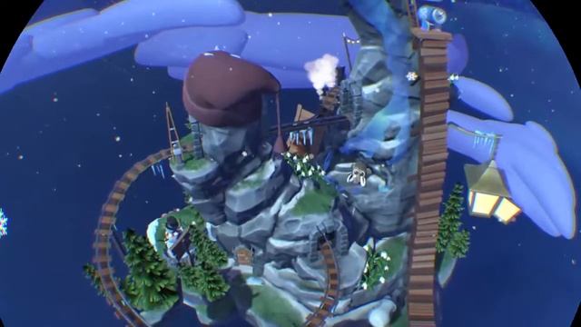 Jolty Plays The Curious Tale of the Stolen Pets #1 смотреть онлайн