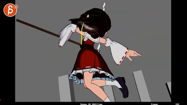 Animation Workshop Feedback - Emily Poh #3 (2023) смотреть онлайн