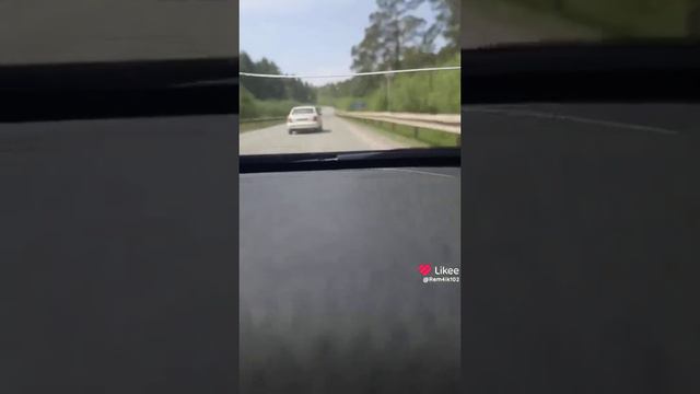 #Дорога. Башкирия. Учалы-Белорецк-Инзер-Уфа. смотреть онлайн