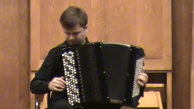 R. Diens - Tango en skai смотреть онлайн