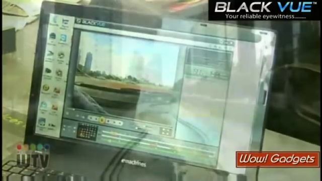 Black Vue promo WGS смотреть онлайн