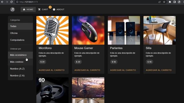 Nuevo curso de Vue 3! ⚡ Aprende Vite, Pinia, Vuetify, Vue Router, TypeScript, Local Storage, ESLint смотреть онлайн