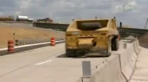 Строительство федеральных автодорог