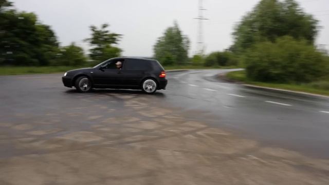 Golf IV mk4 2.8v6 204ps 4motion 4x4 смотреть онлайн
