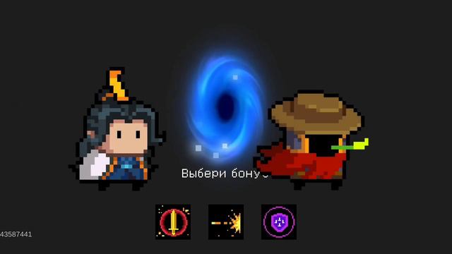 ЭТО ПОМЕНЯЛО ИГРУ! ГЛОБАЛЬНЫЕ ОБНОВЛЕНИЯ Soul Knight смотреть онлайн