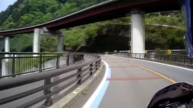 紫電改が行く　CBR1100XX SBB 愛媛・東洋のマチュピチュ（3）END смотреть онлайн