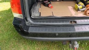 Обзор VOLVO V70 D5 120kw Плюсы и минусы/посмотрим что внутри volvo v70 REVIEW Стоит ли покупать