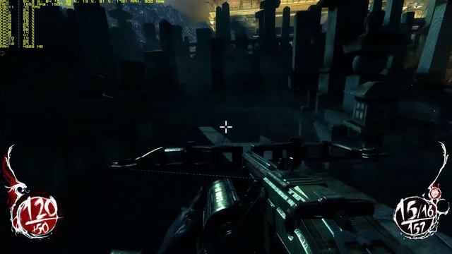 Shadow Warrior #5 (2013) [PC] [AMD Ryzen 5 1600 + RX 470] смотреть онлайн