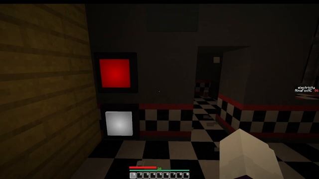 Сбежал от бабушки и стал охранником! • Universal Game (#4) ► Minecraft смотреть онлайн
