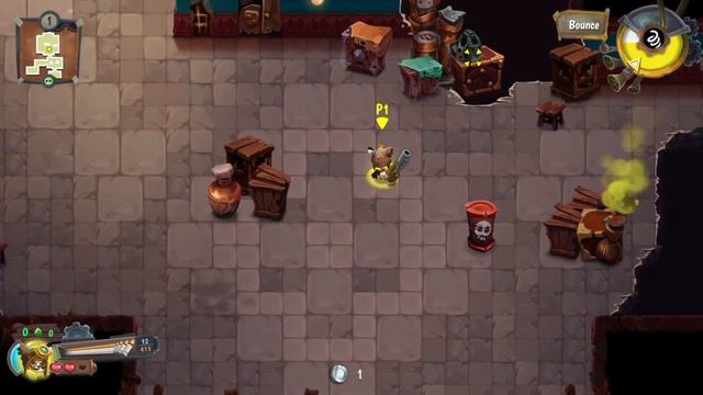 Genetic Disaster - Preview (Thanks to Zocker Omi, Drageus Games Factory and Team 8 Studio) смотреть онлайн