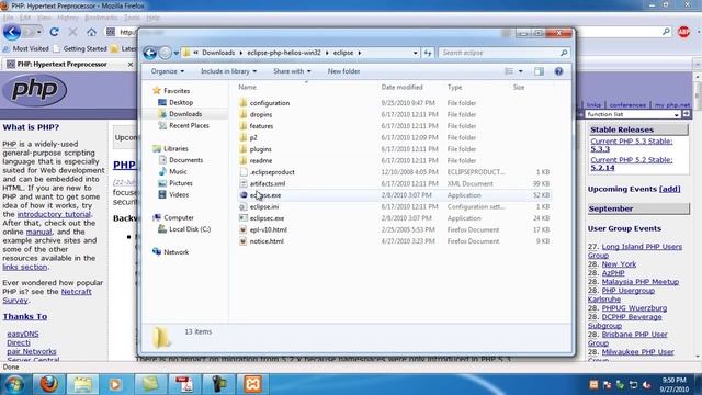 Restrict Apache and MySQL network access, start MySQL смотреть онлайн