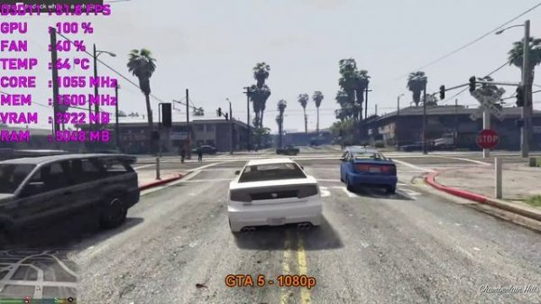 Sapphire R9 390X Tri-X - Обзор, Тест и Разгон