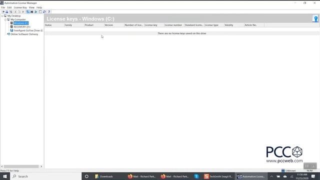 Siemens Online Software Delivery (OSD) - Download Procedure смотреть онлайн