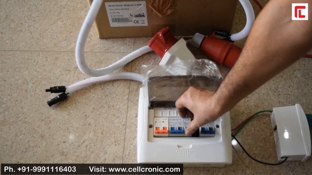 New Launch Budget Inverter Magnum 2.5kw-24v