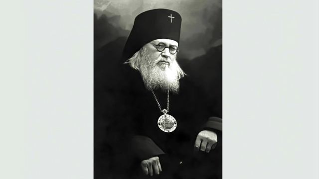 проповедь на свт Луку смотреть онлайн