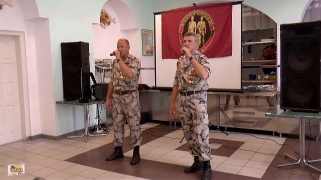 ТГ "Ташакор", "Караван", відео- Геркон, на зустрічі ветеранів-афганців 395 полку смотреть онлайн