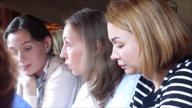 О чем говорят женщины Почти подпольная запись смотреть онлайн